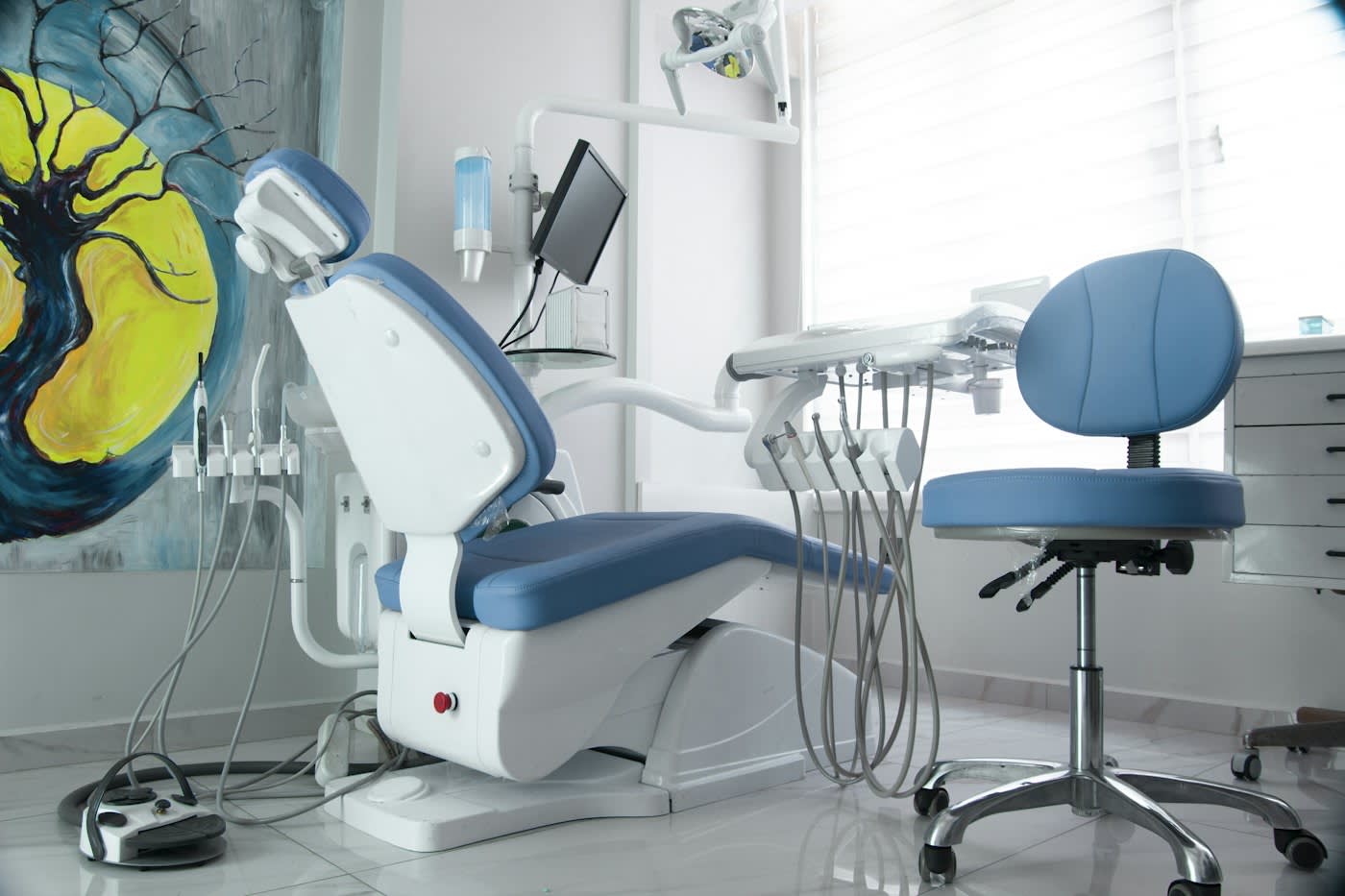 Հարմարավետ մթնոլորտ